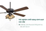  MINKA CONTRACTOR F647 ORB 