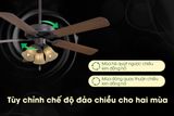  MINKA CONTRACTOR F647 ORB 