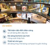  Búp Bóng Led Bright Philips 