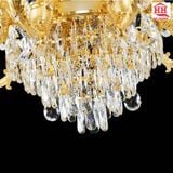  Đèn Chùm Hợp Kim Phale HH1088/15 