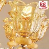  Đèn Chùm Hợp Kim HH6225/15 