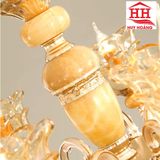  Đèn Chùm Hợp Kim HH6225/15 