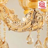 Đèn Chùm Hợp Kim HH6225/15 