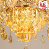  Đèn Chùm Hợp Kim HH6225/15 