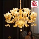  Đèn Chùm Hợp Kim HH6225/15 