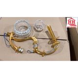  Đèn Chùm Hợp Kim HH6318/15 
