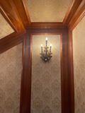  Đèn Tường Đồng HH9003/3 