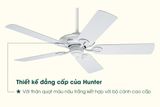  Quạt trần Hunter MariBel HH50557 
