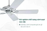  Quạt trần Hunter MariBel HH50557 