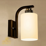  Đèn Tường Hợp Kim HH3208 