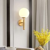  Đèn Tường Hợp Kim HH1730 