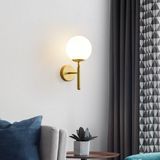  Đèn Tường Hợp Kim HH1730 