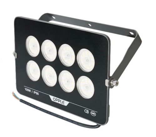  Đèn Pha Opple Led Foodlight-EQ III 100W 