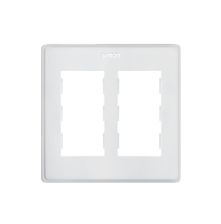  Mặt 6 Lỗ Size S Lắp Dọc Có Gân Viền k1906 