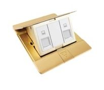  Bộ 2 Ổ Mạng Cat6 V8 