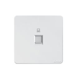  Bộ Ổ Cắm Mạng Đơn Cat6 