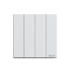  Bộ Công Tắc Bốn 2 Chiều 10A 