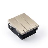  Công Tắc Ba 1 Chiều 