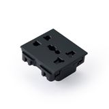  Ổ cắm đa năng 16A 