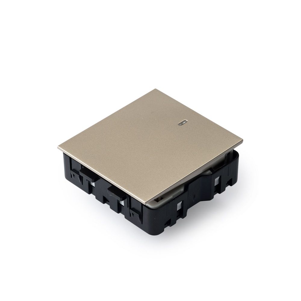  Công tắc led đơn 2 chiều 