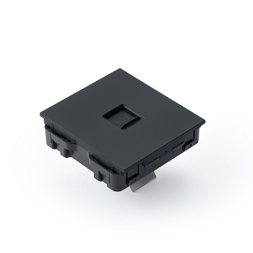  Ổ cắm mạng Cat6 