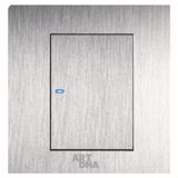  Công Tắc Led Đơn 2 Chiều DNA 