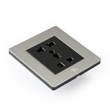  Ổ Cắm Đa Năng 16A 