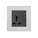  Ổ Cắm 16A+ Công Tắc C28K 