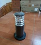  Đèn Led Trụ Sân Vườn 