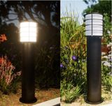  Đèn Led Trụ Sân Vườn 