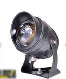  Đèn Led Rọi Cột Có Mũ 