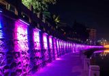  Đèn Led Thanh Chiếu Hắt Ngoài Trời HH2798 