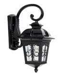  Đèn Tường Hợp Kim HH0104BK 