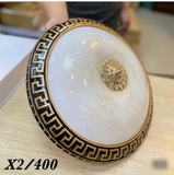  Đèn Ốp Trần HH022 