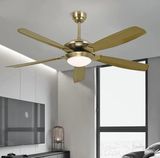  Quạt Trần 5 Cánh HH666AB 