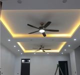  Quạt Trần 5 Cánh HH666AB 