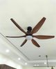  Quạt Trần Đèn  6 Cánh HH2879 