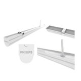  TUÝP LED LIỀN MÁNG PHILIPS T8 BN012C G3 