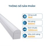  Led Batten BN016C G2 Philips 