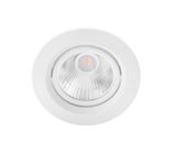  Đèn Led Âm Trần SL201 Philips 