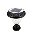  Đèn Cổng Dedcor Solar Philips HH3546 