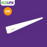  Bộ Máng Đèn Led T8 Philips Ecolink B8007 