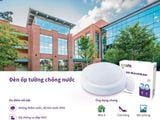  Đèn Ốp Tường Chống Nước Ecolink Philips HH1901 