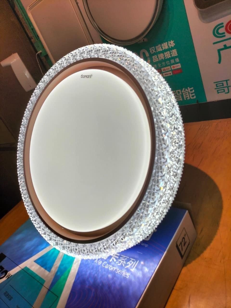  Đèn Kim Cương KC1 