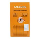  Dây Cáp Mạng CAT 6  TEASUNG 