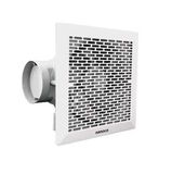  Quạt Hút Âm Trần Nanoco NCV2020-C 18W (có ống dẫn) 