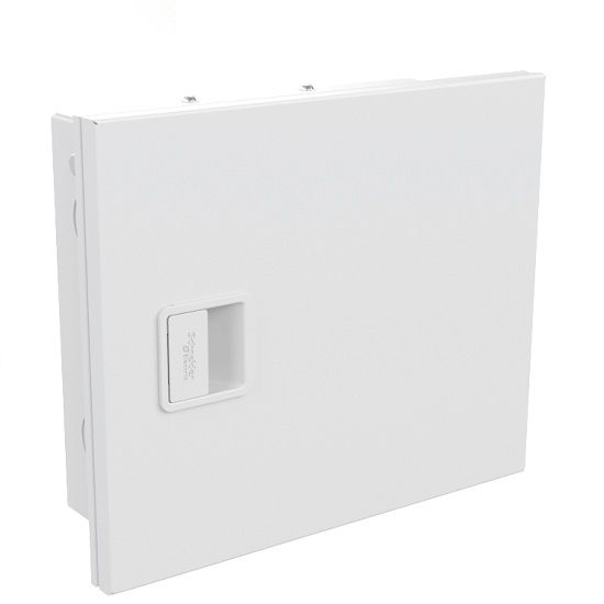  Tủ Điện 4-16 Module Schneider Acti9 Âm Tường 