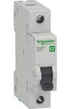  Aptomat MCB EASY9 1P  Schneider 