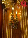  Đèn Tường Đồng HH9003/3 