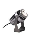  Đèn Rọi Chuột Ngoài Trời 10W 